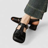 Agnes - Stylish Slip-On Shoes