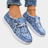 Helga │ Lightweight and Ultra Comfortable Shoes