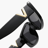 Taytum | Bold Sunglasses