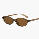 Raelynne | Romantic Sunglasses