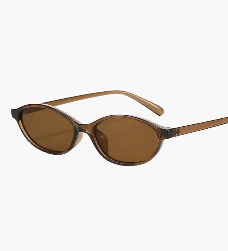 Raelynne | Romantic Sunglasses
