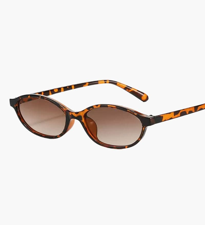 Raelynne | Romantic Sunglasses