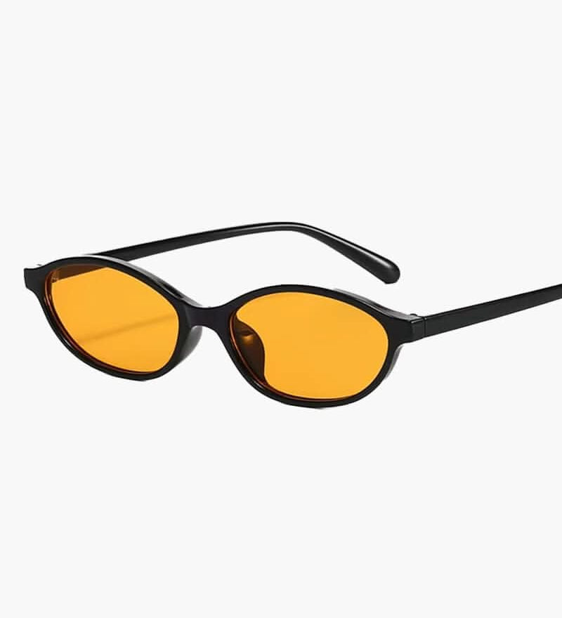 Raelynne | Romantic Sunglasses