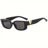 Taytum | Bold Sunglasses