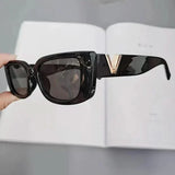 Taytum | Bold Sunglasses
