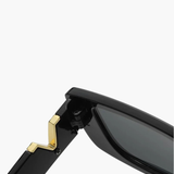 Taytum | Bold Sunglasses