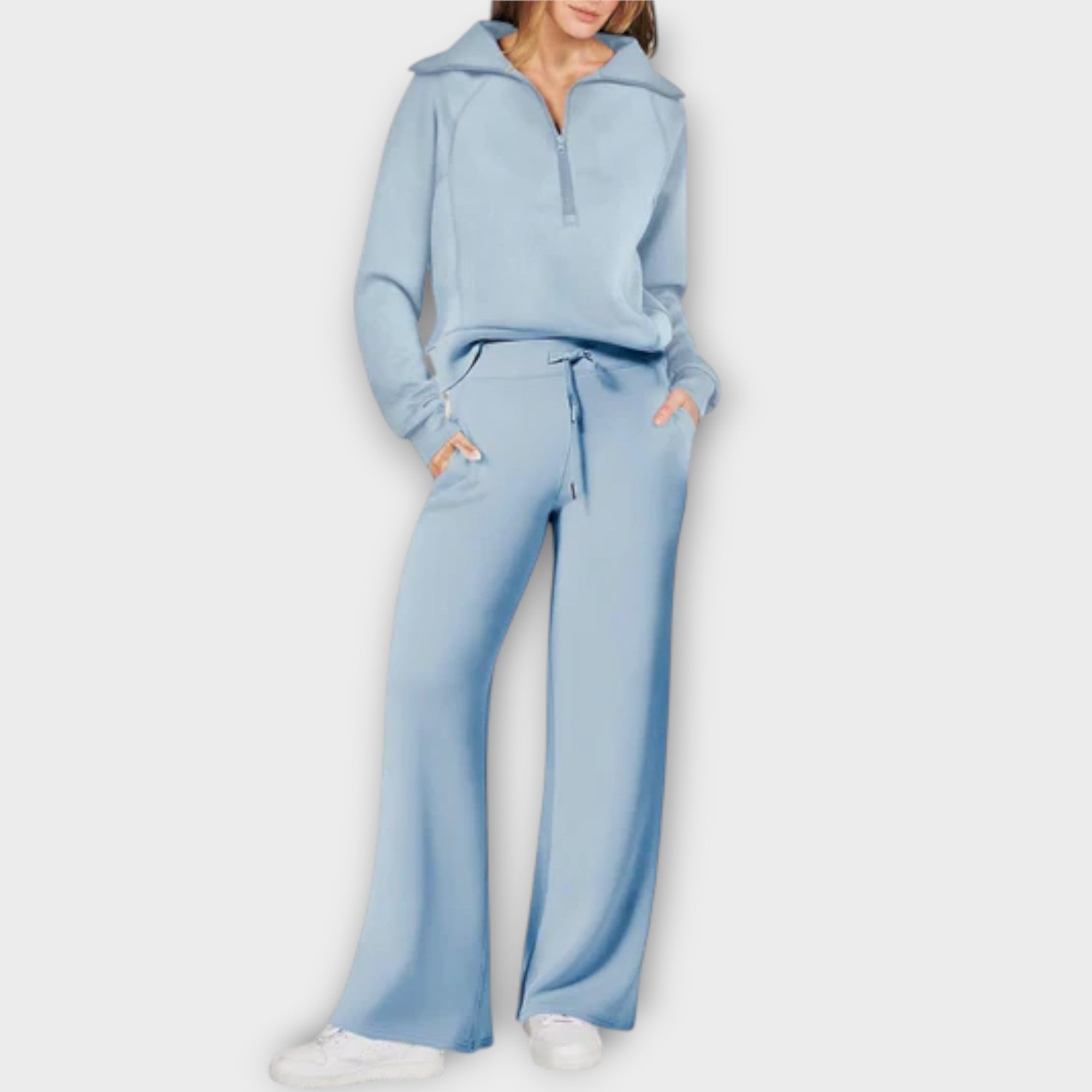 Elisama - Comfortable Home Set