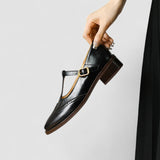 Ruth - Chic Comfortable Shoes