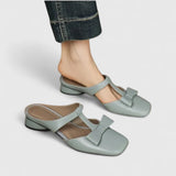 Junia - Comfortable Orthopaedic Sandals