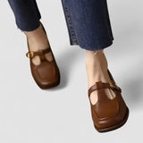 Catherine - Elegant and Comfortable Shoes