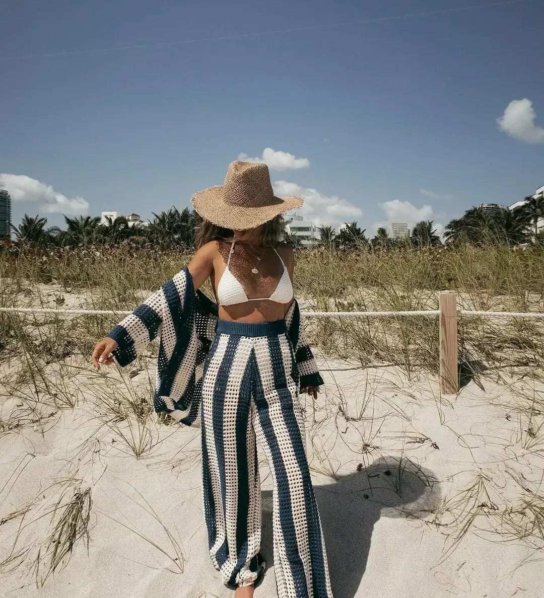 Everly - Summer Fashion Set