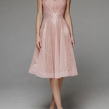 Dorotea | Classic Elegant Dress