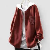 Ansley - Comfortable Cardigan