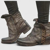 Mayzheen | Orthopaedic Boots