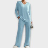 Catarina - Comfortable 2-Piece Set
