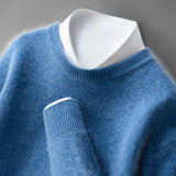 Andrzej | Soft and Warm Jumper