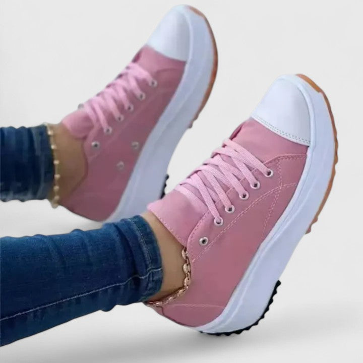 Kelly | Comfortable Trainers