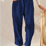 Cassidy - Timeless Casual Trousers