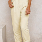 Cassidy - Timeless Casual Trousers