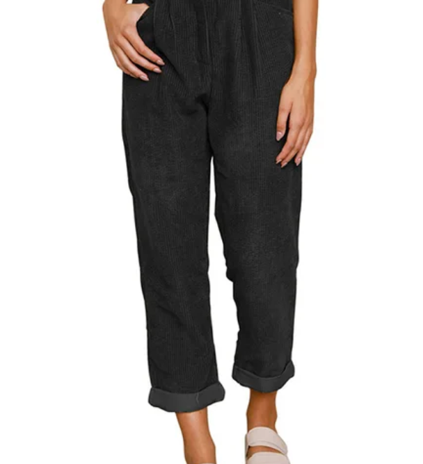 Cassidy - Timeless Casual Trousers