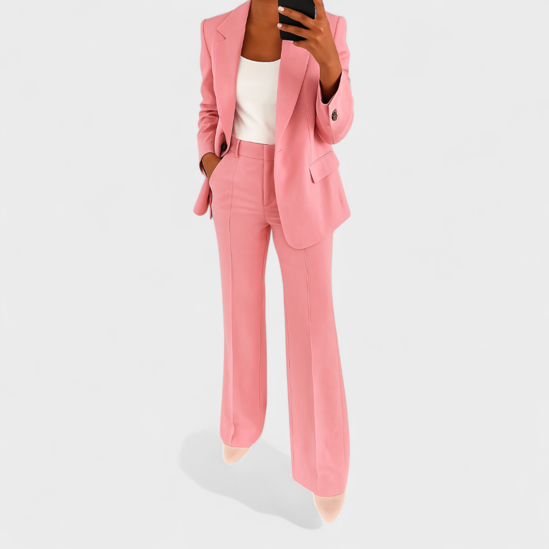 Francisca - Elegant Suit