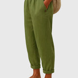 Samantha | Chic and Comfortable Trousers