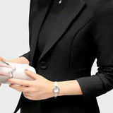 Ideal Tailored Blazer