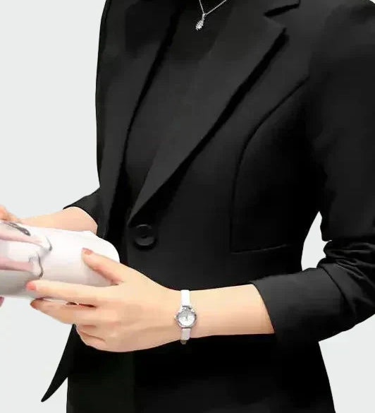 Ideal Tailored Blazer