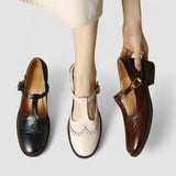 Ruth - Chic Comfortable Shoes