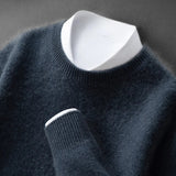 Andrzej | Soft and Warm Jumper