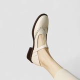 Ruth - Chic Comfortable Shoes
