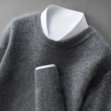 Andrzej | Soft and Warm Jumper