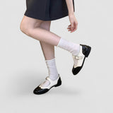 Dorothy - Elegant and Comfortable Shoes