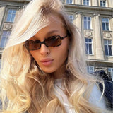 Skarlett | Glamour Sunglasses