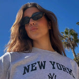 Skarlett | Glamour Sunglasses