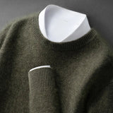 Andrzej | Soft and Warm Jumper
