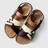 Mollie - Elegant Orthopaedic Sandals