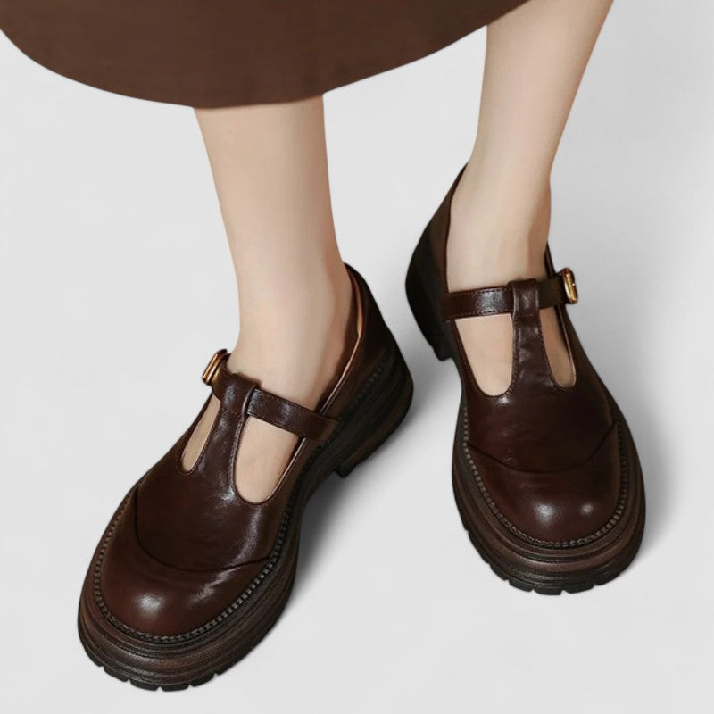 Joan - Chic and Comfortable Shoes