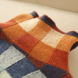 Isla | Comfortable Retro Jumper