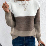 Grace | Welcoming Ombre Sweater