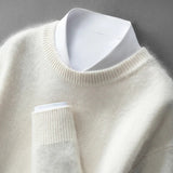 Andrzej | Soft and Warm Jumper