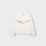 Daisy - Fur Coat