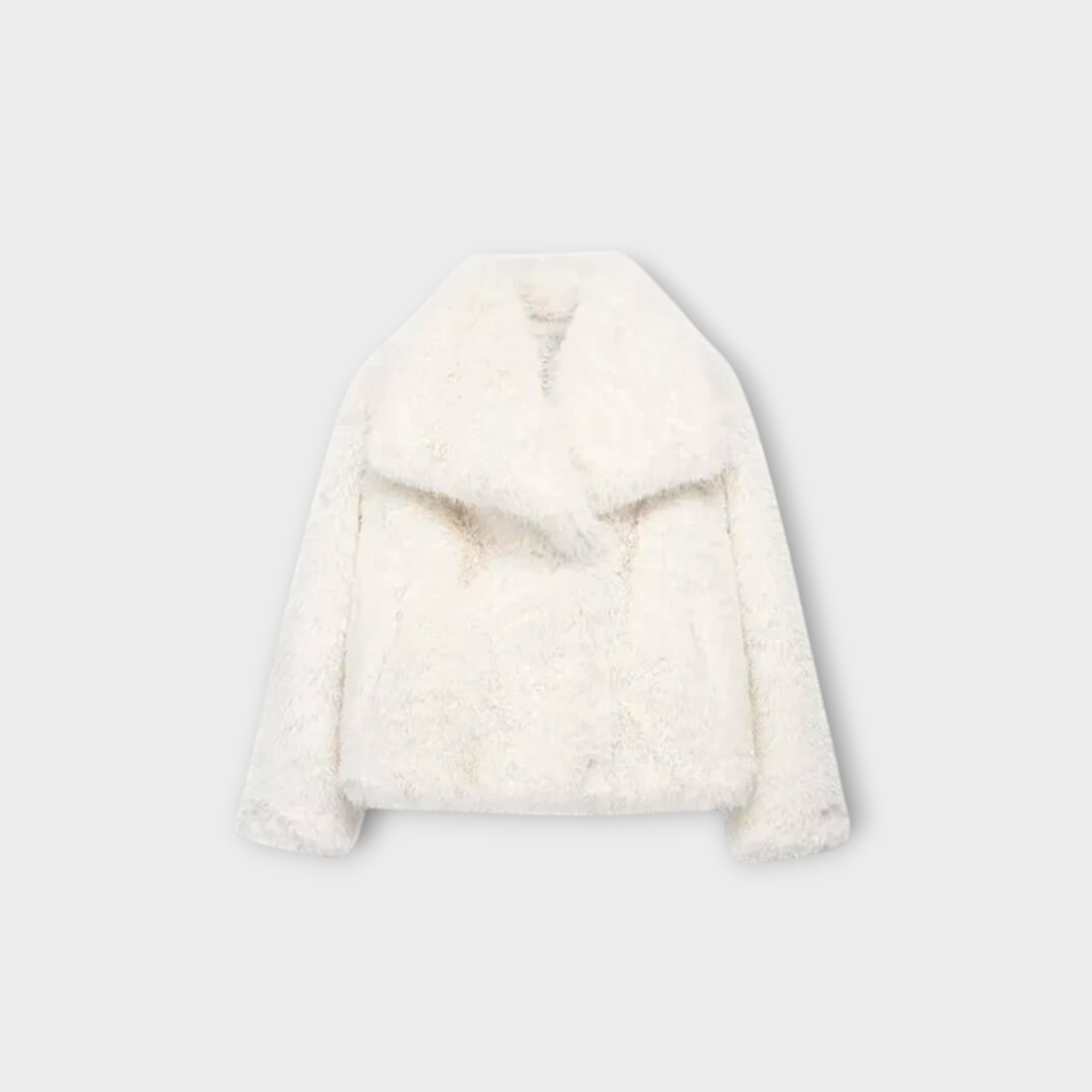 Daisy - Fur Coat