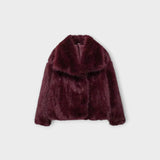 Daisy - Fur Coat