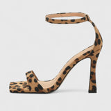 Evalisse | Elegant Heels