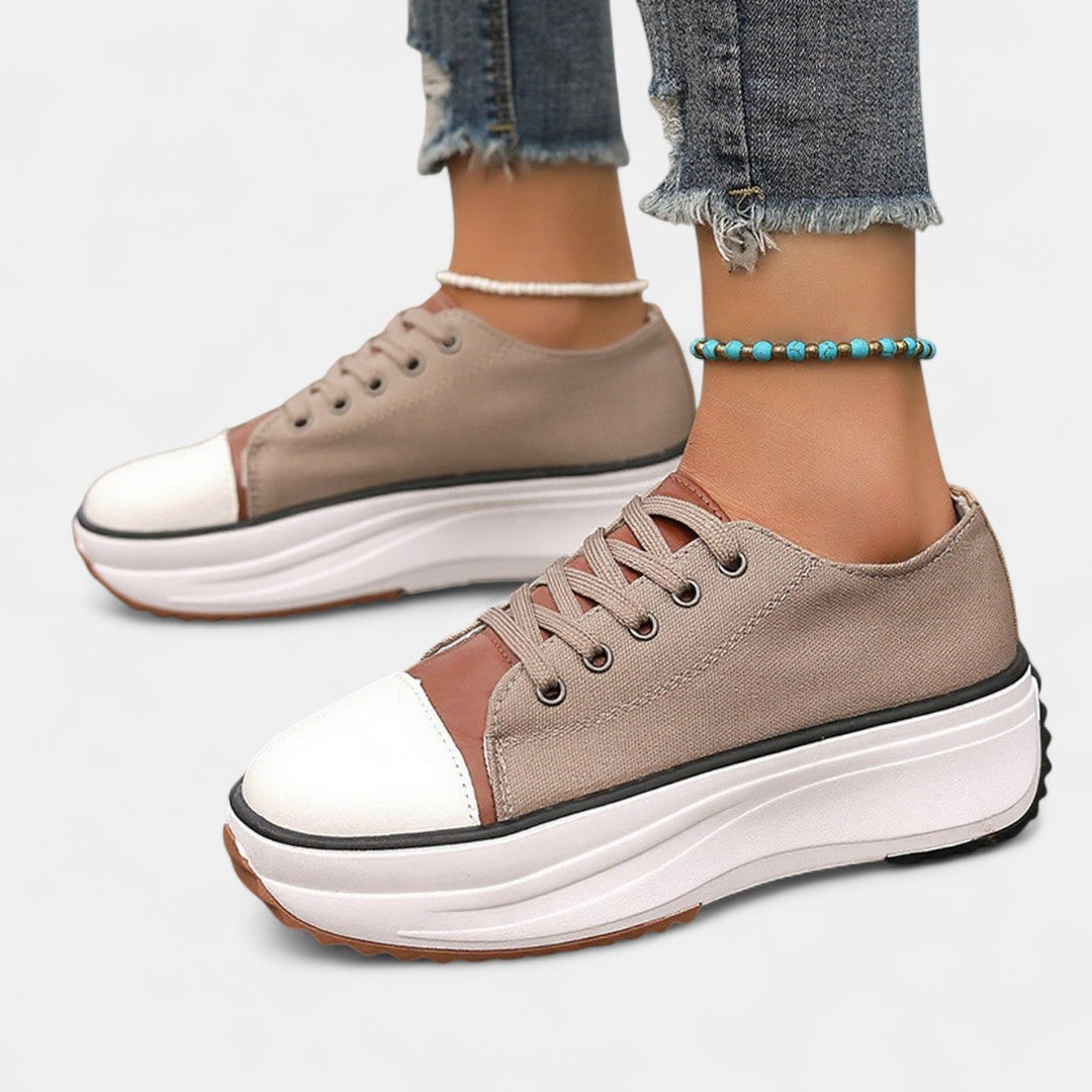 Eveloise™ | Comfortable Trainers