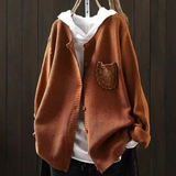 Ansley - Comfortable Cardigan