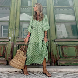 Galilea - Spring Dress