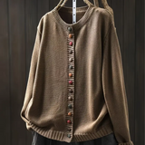 Esmeralda - Elegant Cardigan