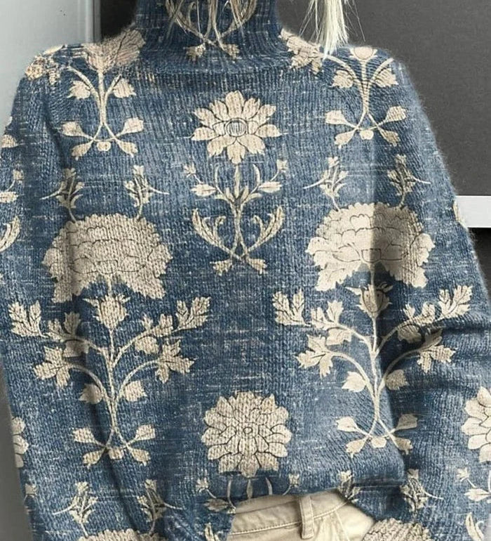 Emyrae | Comfortable Jumper